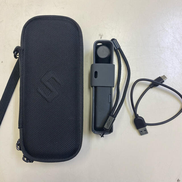 DJI OSMO POCKET (3軸ジンバル, 4Kカメラ) - www DJI OSMO POCKET (3軸ジンバル, 4Kカメラ) - www