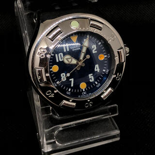 スウォッチ(swatch)のSwatch IRONY SCUBA200 (腕時計(アナログ))