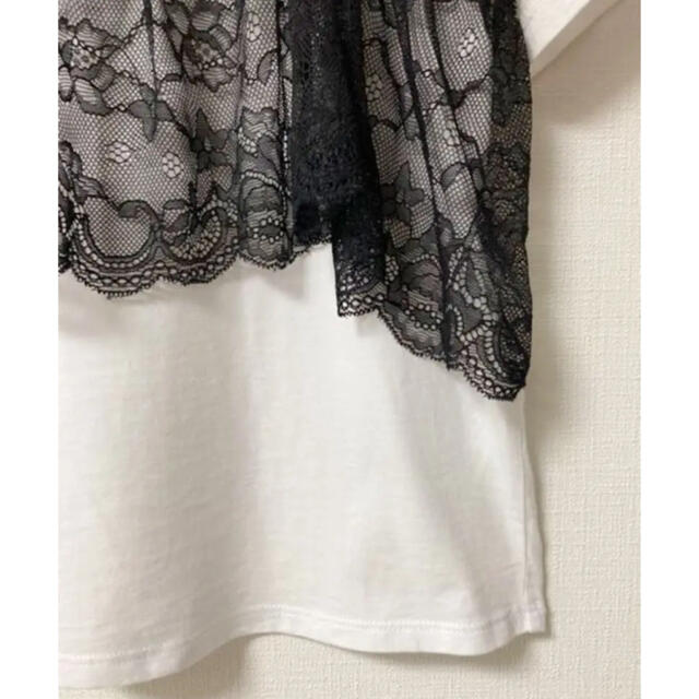 ZARA(ザラ)のZARA TRAFALUC Tシャツ  ザラトラファルック レディースのトップス(Tシャツ(半袖/袖なし))の商品写真