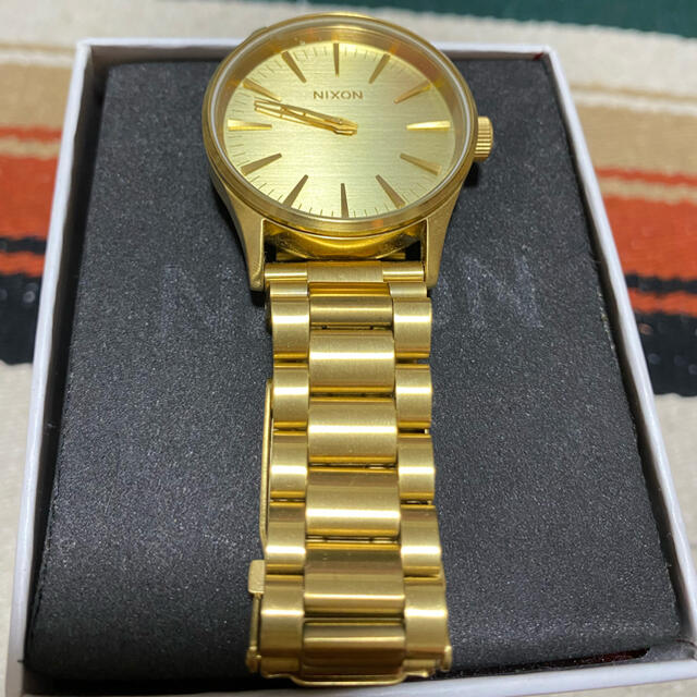 NIXON 時計 - www.glycoala.com