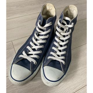 コンバース(CONVERSE)のコンバース　オールスター　　27.5㎝(スニーカー)