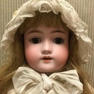 アンティークビスクドール†シモンハルビック 60cmの通販 by may's shop