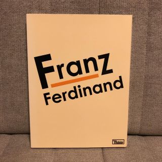 美品　フランツ・フェルディナンド〈2枚組〉(ミュージック)