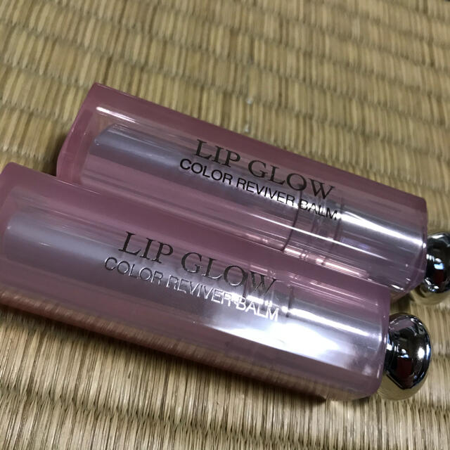 Dior リップ