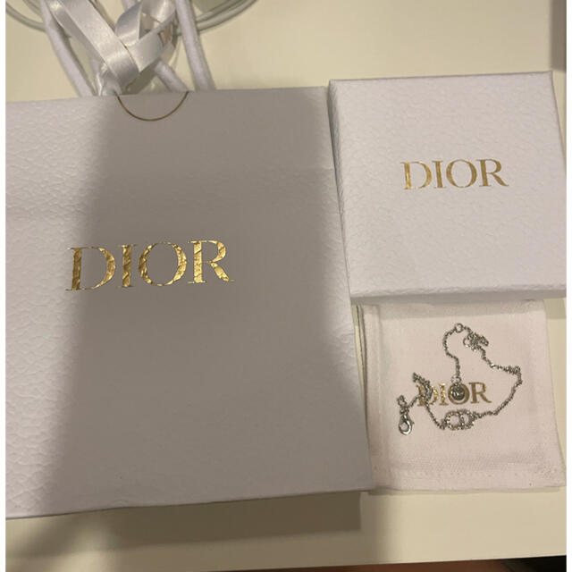 Dior(ディオール)のdior ブレスレット 正規 メンズのアクセサリー(ブレスレット)の商品写真