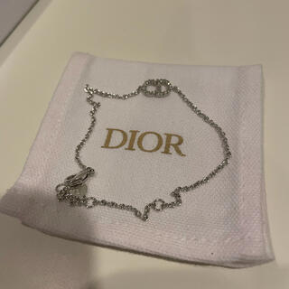 ディオール ブレスレット(メンズ)の通販 34点 | Diorのメンズを買う 