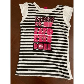 バービー(Barbie)のBarbieTシャツ(Tシャツ/カットソー)