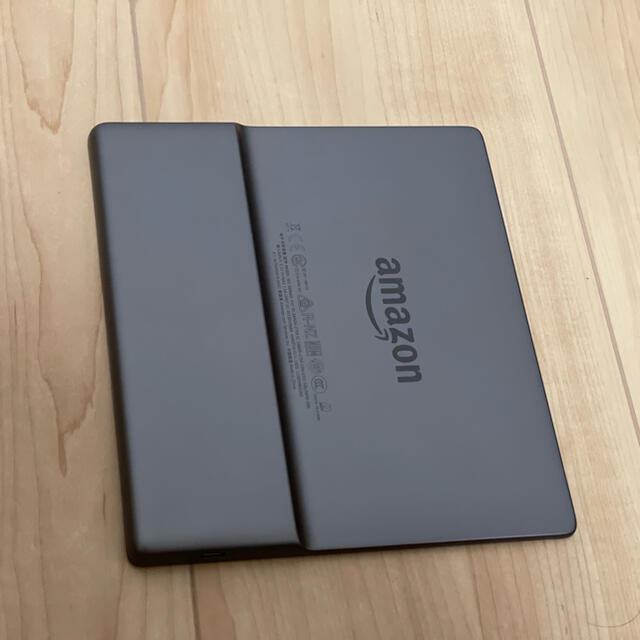 Kindle Oasis 第10世代 8gb Wifi 広告あり