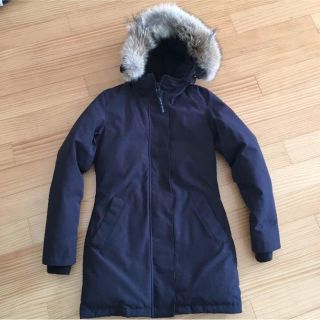 カナダグース(CANADA GOOSE)の☆アンちゃん様☆専用☆カナダグース(ダウンコート)