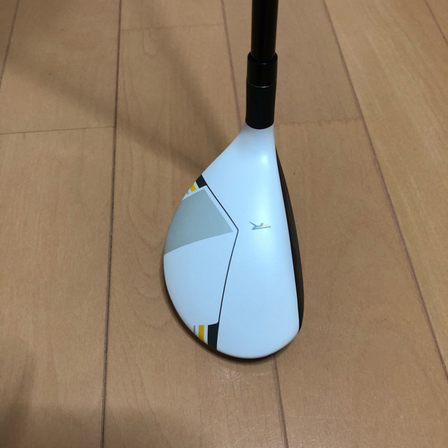 TaylorMade(テーラーメイド)のテーラーメイド ロケットボールズ ステージ2 レスキュー スポーツ/アウトドアのゴルフ(クラブ)の商品写真