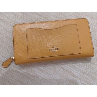 コーチ(COACH)のCOACH コーチ 長財布(財布)