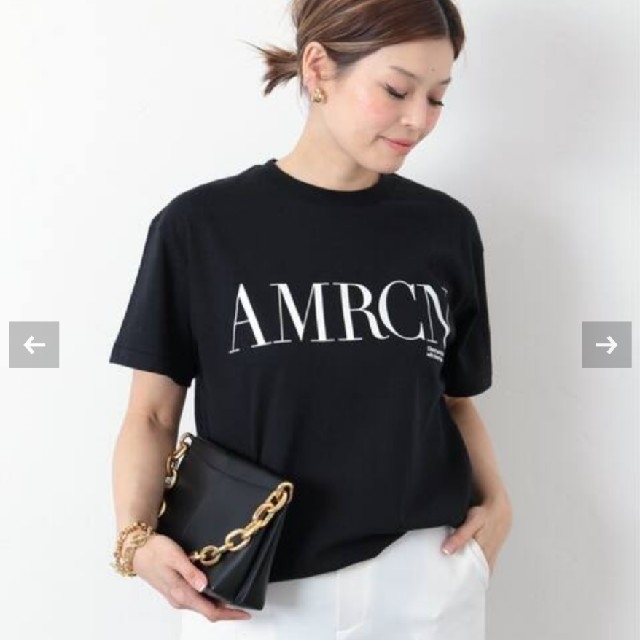 Deuxieme Classe アメリカーナ AMRCN