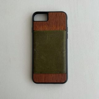 アイフォーン(iPhone)のjimmycase ジミーケース　iPhoneカバー　iPhoneケース(iPhoneケース)