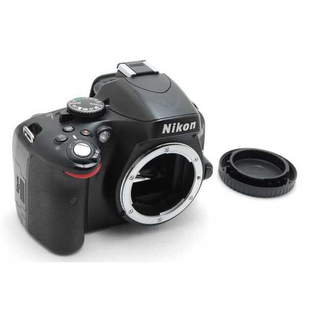 ☆ WiFiでスマホ転送&自撮りOK! Nikon D5100 ☆ 今年人気のブランド