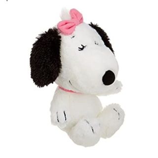 スヌーピー ベル ぬいぐるみの通販 54点 Snoopyのエンタメ ホビーを買うならラクマ