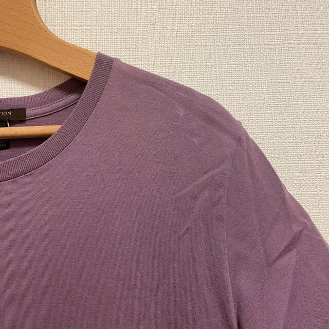 LOUIS VUITTON(ルイヴィトン)のLOUIS VUITTON Tシャツ メンズのトップス(Tシャツ/カットソー(半袖/袖なし))の商品写真