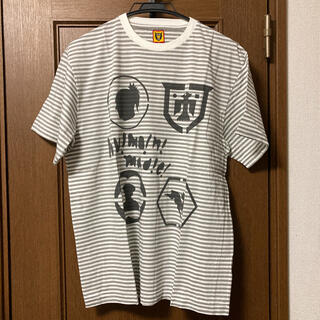 サンダイメジェイソウルブラザーズ(三代目 J Soul Brothers)のヒューマンメード　Tシャツ(Tシャツ/カットソー(半袖/袖なし))