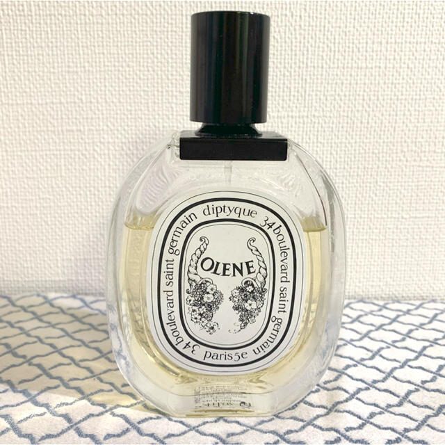 diptyque オードトワレ100ml オレーヌ