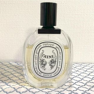 ディプティック(diptyque)のdiptyque オードトワレ100ml オレーヌ(香水(女性用))