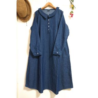 ぱっち様専用(ロングワンピース/マキシワンピース)