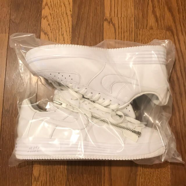 激レア！ACRONYM × NIKE “LUNAR FORCE 1” AF100