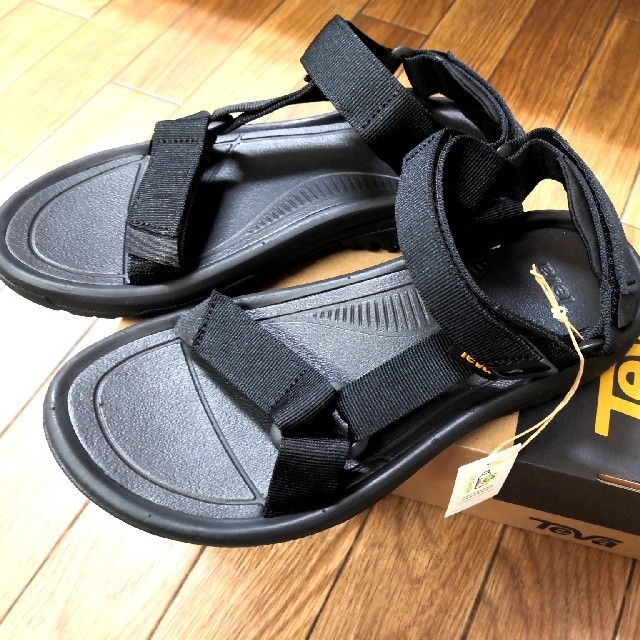 【新品・未使用】teva ハリケーン XLT 2