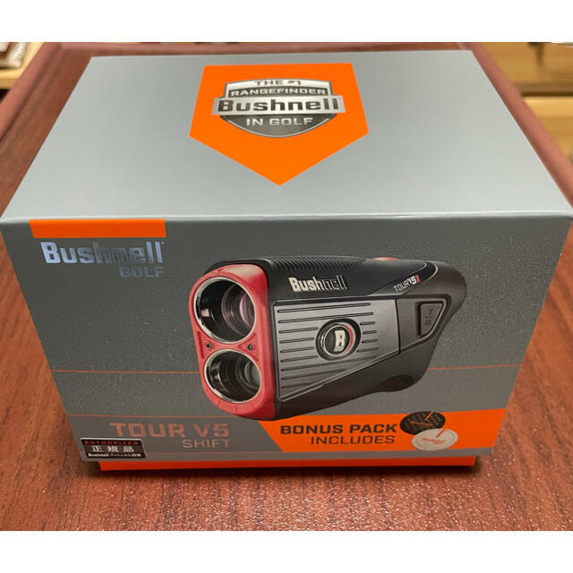 ブッシュネル ピンシーカーツアーV5 Bushnell - suprera.com