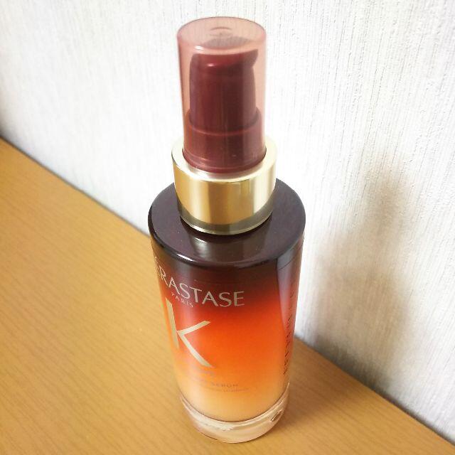 KERASTASE(ケラスターゼ)の[新品送料込] ケラスターゼ オレオリラックス マジック ナイト セラム90ml コスメ/美容のヘアケア/スタイリング(オイル/美容液)の商品写真