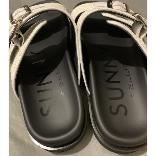 PELLICO(ペリーコ)のPELLICO SUNNY サンダル お値下げ❗️ レディースの靴/シューズ(サンダル)の商品写真