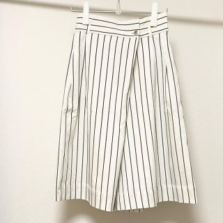 バビロン(BABYLONE)のワイドパンツ(カジュアルパンツ)