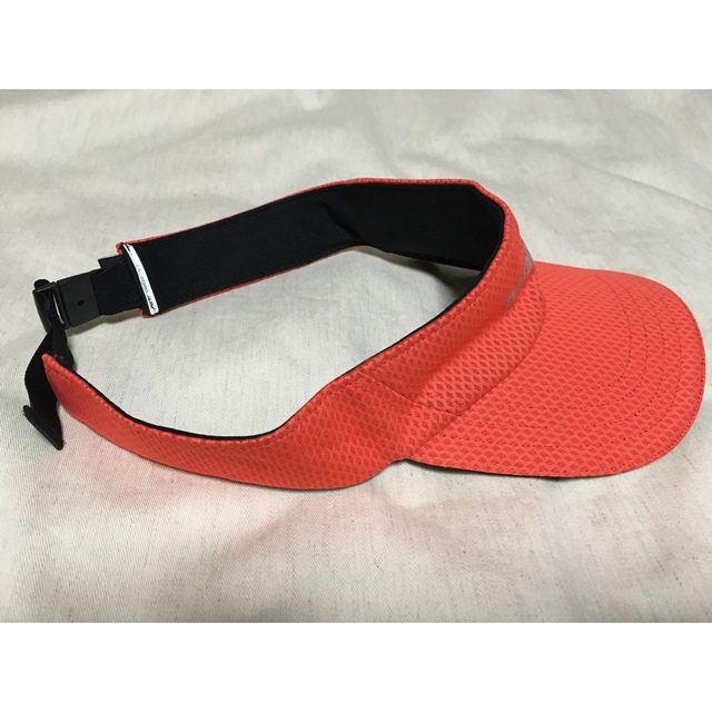 patagonia - 美品 patagonia エアフロー バイザー サンバイザー patagonia - 美品 patagonia エアフロー バイザー サンバイザー