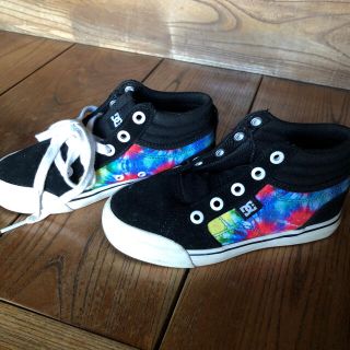 DC SHOE(スニーカー)のフリマアイテム一覧 DC SHOE(スニーカー)のフリマアイテム一覧