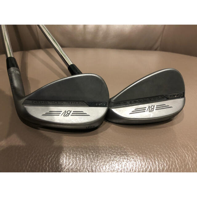 タイトリスト VOKEY SM8 2本セット