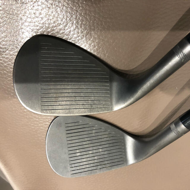 タイトリスト VOKEY SM8 2本セット