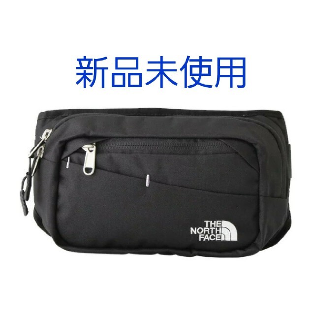 THE NORTH FACE　HIP PACK