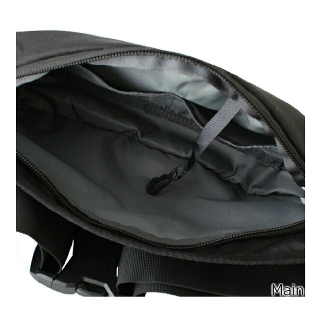 THE NORTH FACE　HIP PACK 3