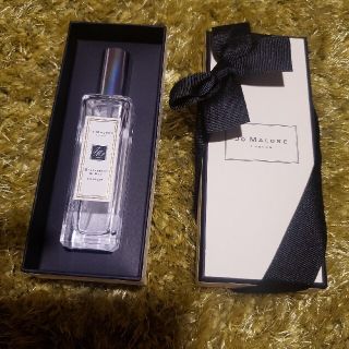 ジョーマローン(Jo Malone)の未使用☆Jo Malone ブラックベリー&ベイ(ユニセックス)