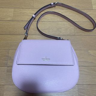 ケイトスペードニューヨーク(kate spade new york)のケイトスペード ショルダーバッグ(ショルダーバッグ)