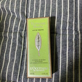 ロクシタン(L'OCCITANE)のロクシタン　オードトワレ(ユニセックス)