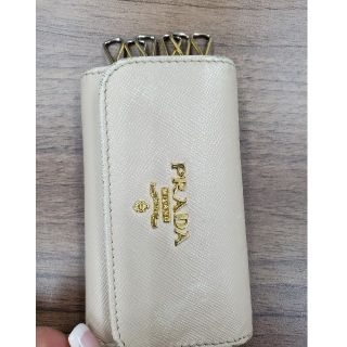 プラダ(PRADA)のPRADAキーケース(キーケース)