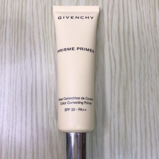 ジバンシィ(GIVENCHY)のジバンシー　プリズムプライマー(化粧下地)