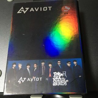 アヴォイド(Avoid)の★ AVIOT TE-BD21j 東京スカパラコラボ★(ヘッドフォン/イヤフォン)