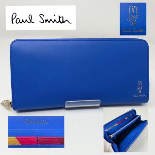 ポールスミス うさぎ 財布(レディース)の通販 53点 | Paul Smithの ...