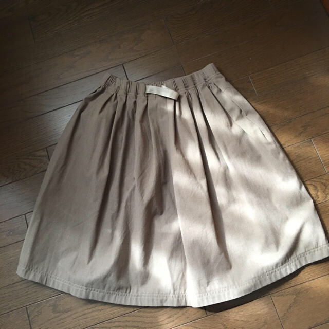 GRAMICCI(グラミチ)のGRAMICCI スカート レディースのスカート(ひざ丈スカート)の商品写真