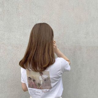 ローリーズファーム(LOWRYS FARM)の〈しろ様専用〉my twilight Tシャツ(Tシャツ/カットソー(半袖/袖なし))