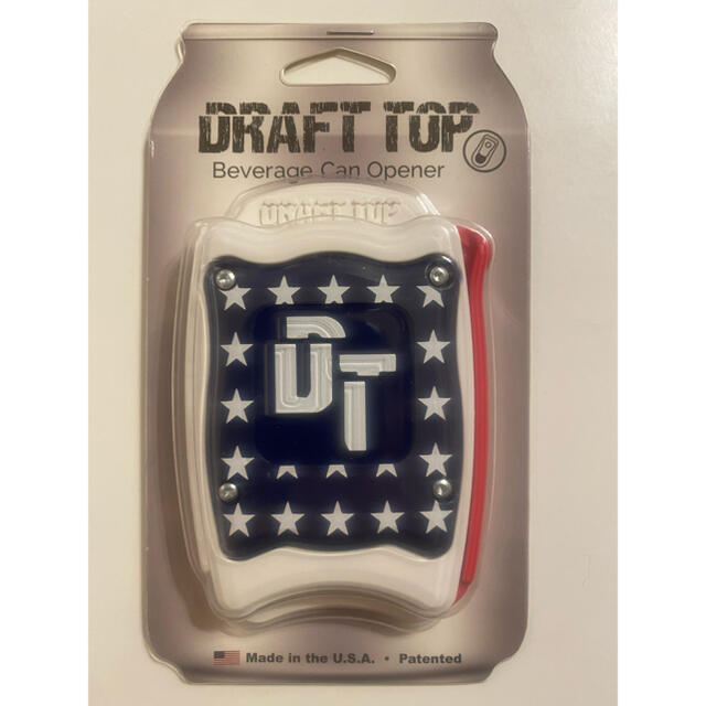 DRAFT TOP 2.0 最新版　ドラフトトップ　新品　限定品