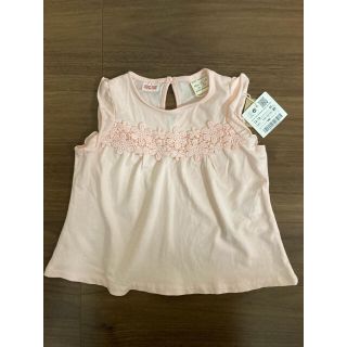 ザラキッズ(ZARA KIDS)のZARAベビー　トップス(シャツ/カットソー)