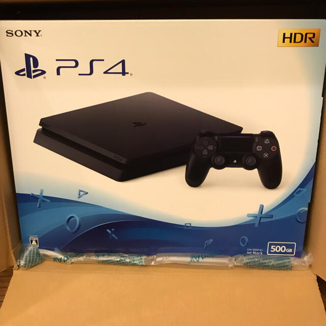 SONY PlayStation4 CUH-2200AB01SONY