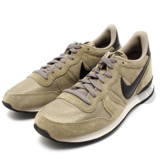 ナイキ(NIKE)のナイキ インターナショナリスト レザー NIKE  631755-201(スニーカー)