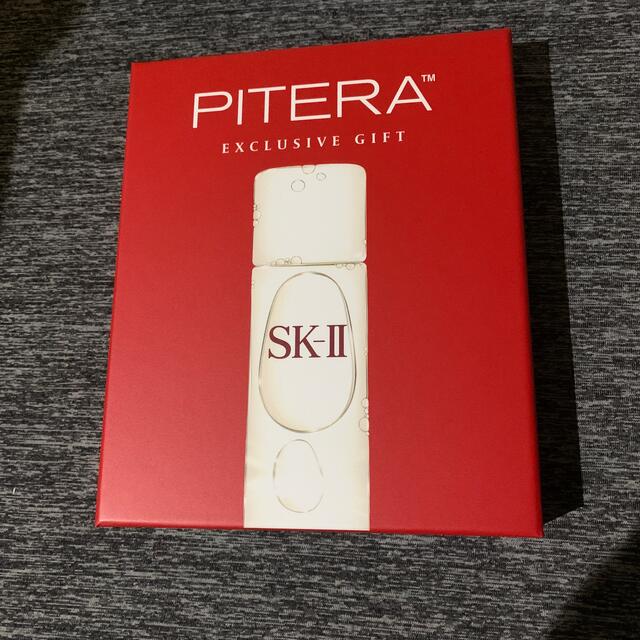 SK-II(エスケーツー)のSKⅡ ピテラ コスメ/美容のキット/セット(サンプル/トライアルキット)の商品写真